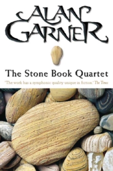 Image for The stone book quartet