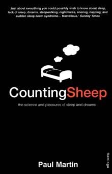 Image for Counting sheep  : the science and pleasures of sleep and dreams