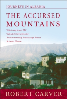 Accursed Mountains