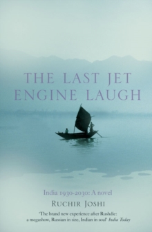 Last Jet-Engine Laugh