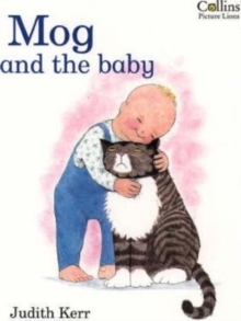 Image for Mog and the Baby