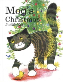 Image for Mog's Christmas