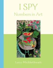 Image for Numbers in Art