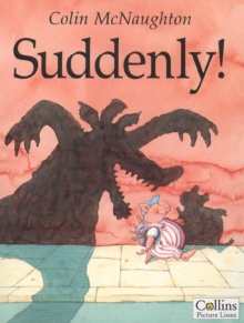 Image for SUDDENLY