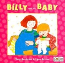 Image for Billy and the baby