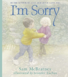 Image for I'm Sorry