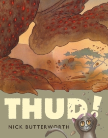 Image for Thud!