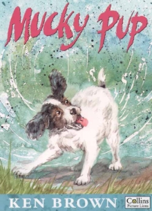 Image for MUCKY PUP