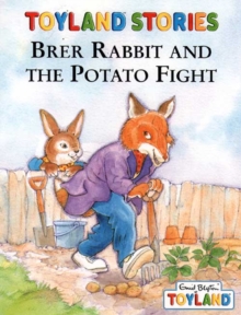 Image for Brer Rabbit and the potato fight