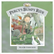 Image for Percy's bumpy ride