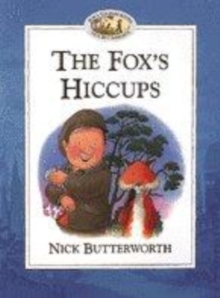 Image for The fox's hiccups