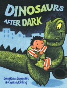 Image for Dinosaurs After Dark