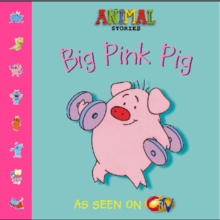 Image for Big Pink Pig