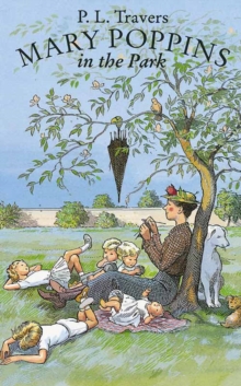 Image for Mary Poppins in the park