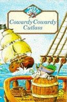 Image for Cowardy Cowardy Cutlass
