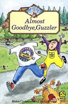Image for Almost Goodbye, Guzzler