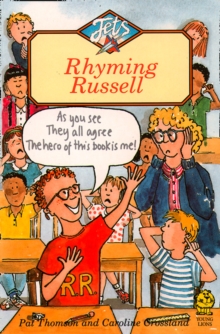 Image for Rhyming Russell
