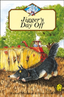 Image for Jigger's day off