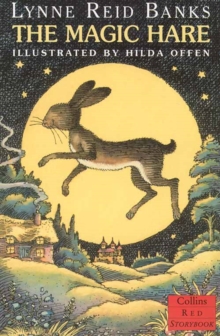Image for The magic hare  : twelve tales