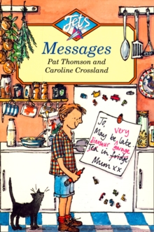 Image for Messages