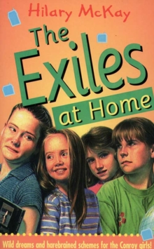 Image for The exiles at home