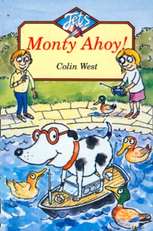 Image for Monty ahoy!