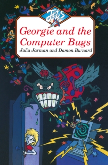 Image for Georgie and the computer bugs