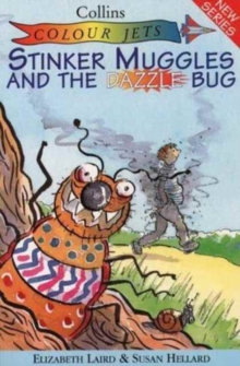Image for Stinker Muggles and the Dazzle Bug