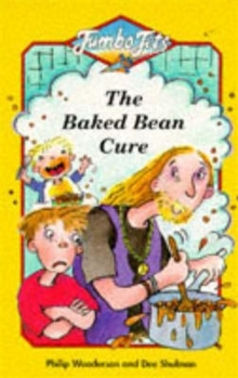 Image for The Baked Bean Cure
