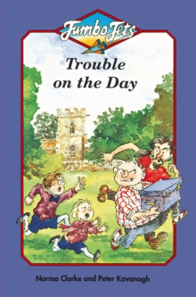 Image for Trouble on the Day