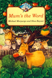 Image for Mum's the Word
