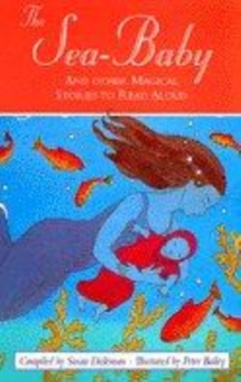 Image for The sea-baby and other magical stories to read aloud