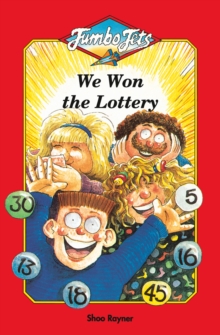 Image for We Won the Lottery