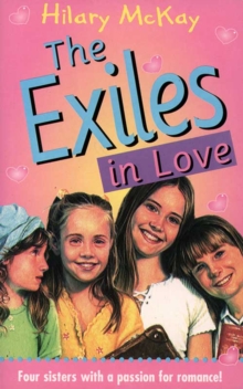 Image for The exiles in love