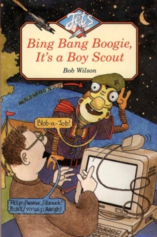 Image for Bing, Bang, Boogie, It’s a Boy Scout