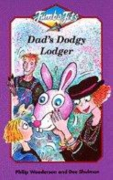 Image for Dad's Dodgy Lodger