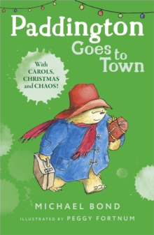 Image for Paddington goes to town