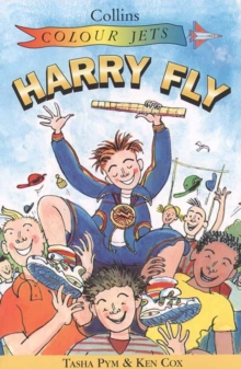 Image for Harry Fly