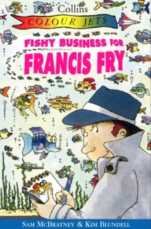 Image for Fishy Business for Francis Fry