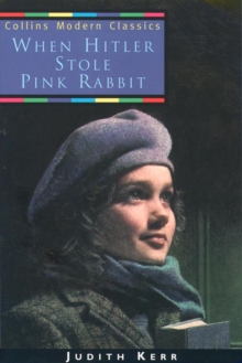 Image for When Hitler stole Pink Rabbit