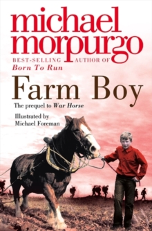 Image for Farm Boy