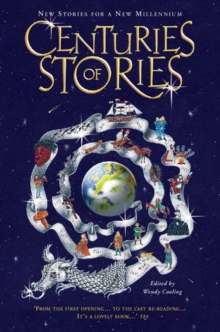 Image for Centuries of Stories