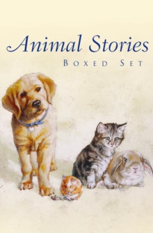 Image for Animal stories