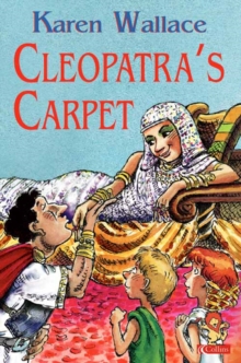Image for Cleopatra's Carpet