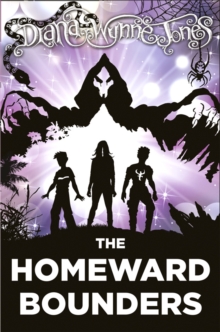 Image for The homeward bounders