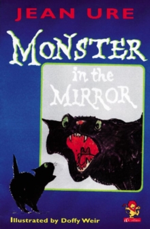 Image for Monster in the Mirror