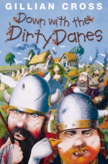 DOWN WITH THE DIRTY DANES