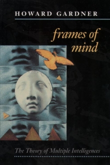 Image for Frames of Mind