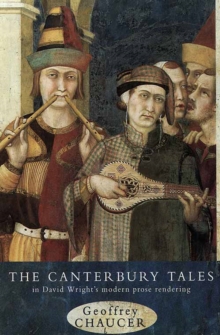 Image for The Canterbury tales