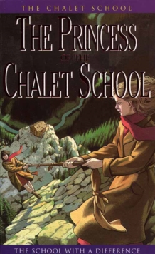 Image for The Princess of the Chalet School
